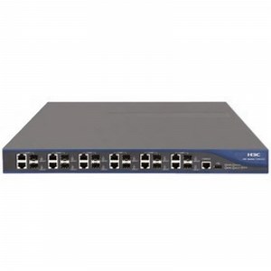 [Hot Item] H3c Secpath F1000-Ai-55-G Next-Gen Firewall Solution for Enhanced Security