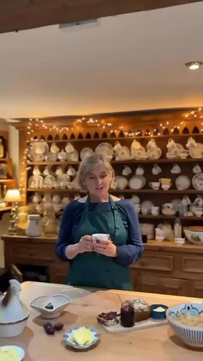 Tracey's Farmhouse Kitchen on Reels