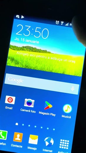 HOME - Resonance on Samsung Galaxy Note 4 #shorts