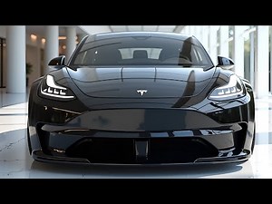 2025 Tesla Model S Plaid | Performance Review and Interior Tour