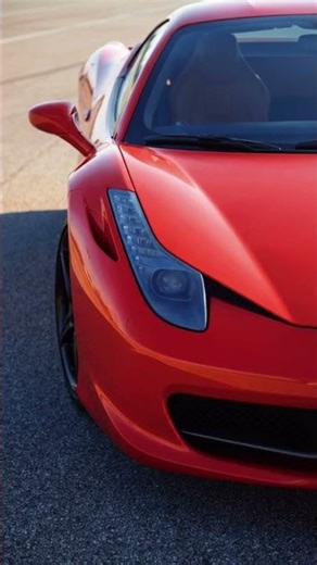 Ferrari 458 Italia 🔑 welcome to the garage 🇮🇹