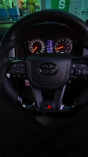 Discover the Toyota Mark X by Nairobi TikTokers