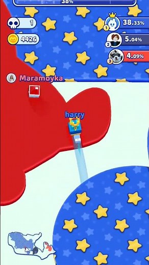 How to get jelly texture in paper io #shorts #youtubeshorts #trending #ytshorts #paperio2 #gaming