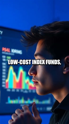 Four Pillars for Fresh Finances Young Adults Edition