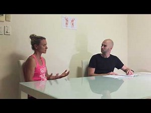 Physiotherapy Subjective Assessment