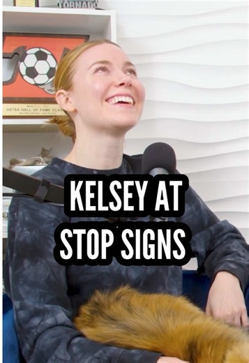 Why I Would Fail My Driver's License Test Today