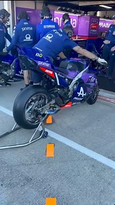 177K views · 3.4K reactions | Yamaha V4 Engine Sound  #motogp #valenciatest #yamaha #jackmiller #racing #reels #motorsport #v4engine | Info Racing | Facebook