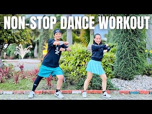NON STOP ZUMBA DANCE WORKOUT | TIKTOK 2026 | 30 MINUTE DANCE CARDIO WORKOUT