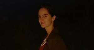 燃烧女子的肖像 海边篝火合唱片段 1080p｜Portrait of a Lady on Fire - Bonfire scene 1080p