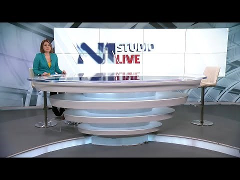 N1 Studio Live (27.2.2025)