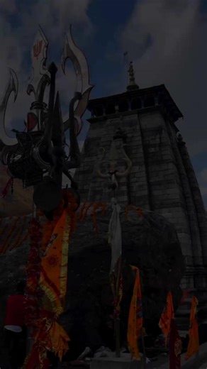 Celebrating Har Har Mahadev: Kedarnath Devotion