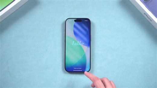 iPhone 17: Apagar, Reiniciar y Modo DFU