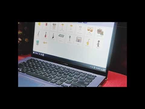 Scratch 3 || Tutorial For Kids || Make Music 🎵||