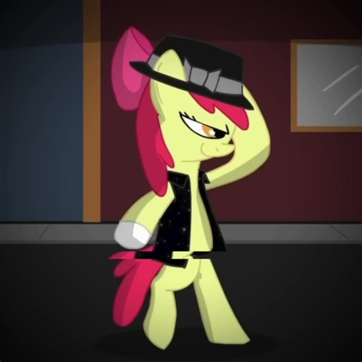 MLP x Micheal Jackson 🥹 || #mlp #mlpedit #mylittlepony #mylittleponyedit #mlpfandom