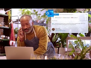 Stand out from the competition with Microsoft 365 for business