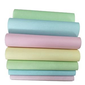 [Hot Item] CB/CFB/CF Coloured Carbonless Paper NCR Paper