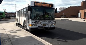 Cascades East Transit announces CET GO pass payment system as fares return