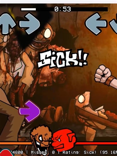 fnf vs shucks v5 #fnfmod #SML | Friday Night Funkin'