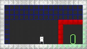 Tiles not swapping in Build