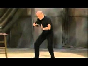 George Carlin On 'Pro-Life' Conservatives