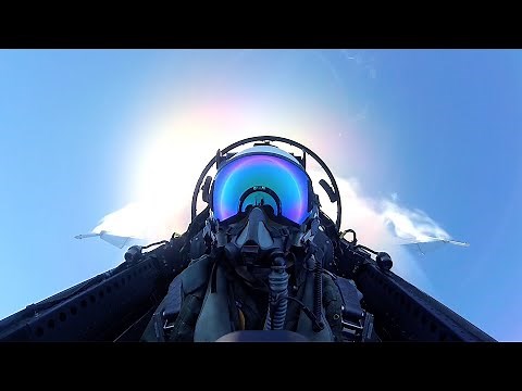 FIGHTER PILOTS ARE AWESOME [Army Music Video] 2020⚡️