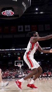 The people are saying Colin White 🗣️ Ohio State Buckeyes | #GoBucks | Ohio State University Men's Basketball