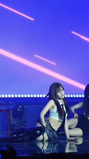 SNH柏欣妤巡演广州站live超清版—《expect me》#柏欣妤#baixinyu#snh48teamnii#snh48#douyin