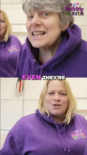 How to Perform a Quick and Easy Bubble Show for Beginners