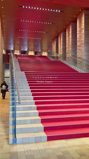 フェスティバルホールの座席見え方ガイド