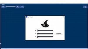 emWin AppWizard Image Object Tutorial: Master Tiling, Rotation, Scaling, and Alpha Blending for Embedded GUIs