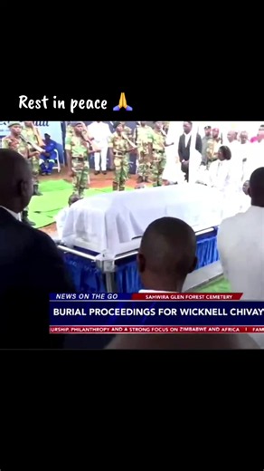 Mjay✔️ (@mjay_deast)’s video of rest in peace