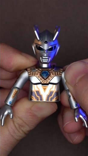 #ultraman #modelkit #satisfying #nostalgia #toysunboxing #speedbuild #beatbuilding