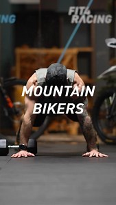 21K views · 1.3K reactions | Mountain Bike Training ESSENTIAL - core...