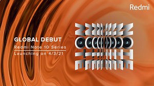 Confirmed: Latest Leaks Suggest Redmi Note 10 Will Boast Snapdragon Chipsets