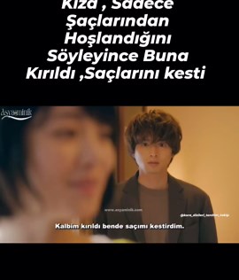 KORE DİZİLERİ on Instagram: "Japonya Dizi Adı: Can’t Run Away From Love 2021 Türler: Romantik, Komedi Süre : 25 dk Bölüm Sayısı : 9 www.asyaminik. com ' dan izleyebilirsiniz _______________________________________ Konusu : Nodakura Naho ( Mayuu Yokota ) , bir üniversite mezunu olmasına rağmen, günlük bir ofis çalışanı olma hayallerini henüz gerçeğe dönüştürmemiştir. Faturaları birikmiş ve görünürde kalıcı bir istihdam belirtisi olmayan Nodakura’nın yarı zamanlı bir işe girmekten başka seçeneği y