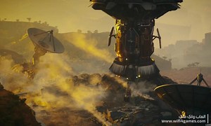 تحميل لعبة Rage 2