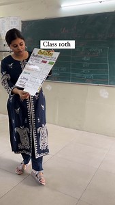 Easiest way to teach the topic of indicators for class 10 th hope you like it and use this tlm in your class 🤗🤗🤗🤗 #tlm #class10th #tlmspecial #chemistry #teachersofinstagram #teacherlife #teachingprofession #teachers #teachingwithfun #teacherstudentbond | Pooja Jangra