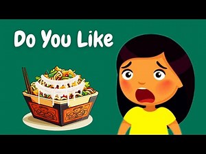 Do You Like Spaghetti Yoghurt | Do You Like Songs For Kids | Food Songs | ‪@KidPreps‬