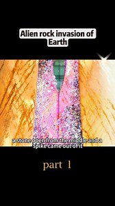 125K views · 1.3K reactions | Alien rock invasion of Earth #storytelling #fbpost #usa #fyp #English #movie | NarrateFlix | Facebook