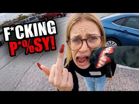 WHEN BIKERS FIGHT BACK - BEST OF WEEK #160