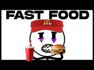 Working In Fast Food