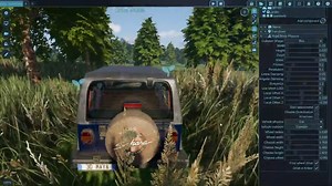 János Turánszki demonstrated the first test of vehicle physics using Jolt Physics in Wicked Engine, his custom lightweight open-source C 3D engine. Learn more: https://80.lv/articles/testing-jolt-physics-in-wicked-engine/ | 80 Level