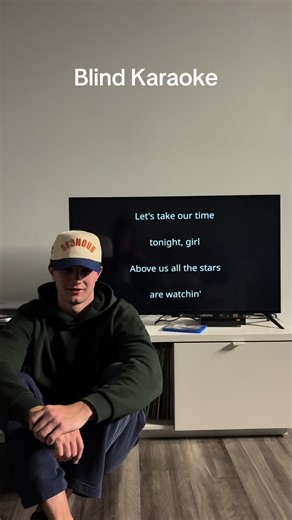 Blind Karaoke Showdown: Who Sang It Better?