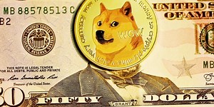 Get Price of Dogecoin using API Day 2 Coding Challenge - SebCodesTheWeb