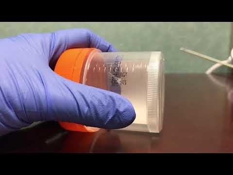 How to Make a Manual Breast Pump from Hospital Supplies