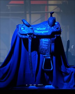 1.8K views · 141 reactions | Cowboy Channel+ gives you full-season access to the stars of rodeo - and the only way to stream the National Finals Rodeo in December. Get the "Everything We Got" plan and don't miss a second of the action. | CowboyChannel | Facebook