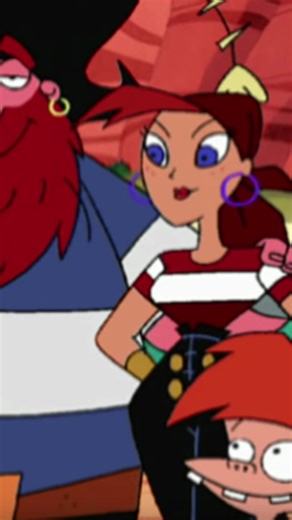 Comment se termine La Famille Pirate ? #netflix #fyp #pourtoi #foryou