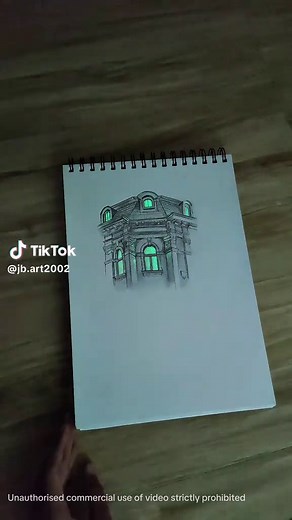 Glow in the Dark Art Techniques You Can Master