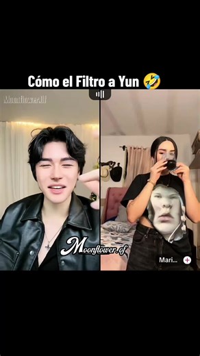 🇰🇷 ◉ ◉ ◉ ◉#Yun #Corea #fypシ ░ #MoonflowerOf 🗓 15.12.2025
