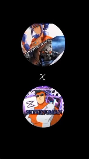 collab กัน #invisible #transformersprime #transformersidw #vs #collab @EMPEROR CHOSEN